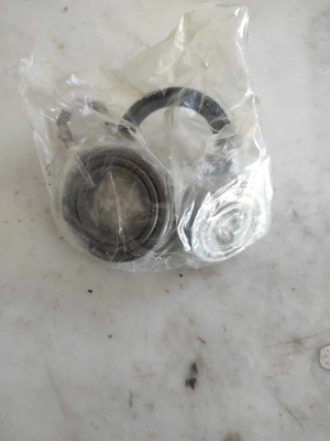 Bearing set front left wheel for VW Golf 3 '92-'98 new