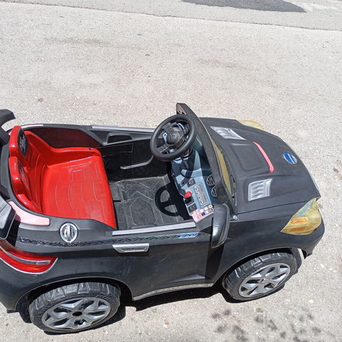 Ride On Battery Car used with Two Speeds