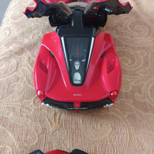 Ferrari toy cars, set of 2, new