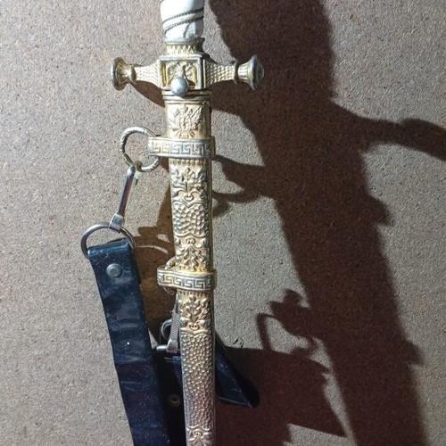 Decorative dagger SSE, not sharpened