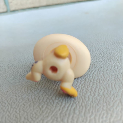 Littlest Pet Shop (LPS) Hasbro figure like new