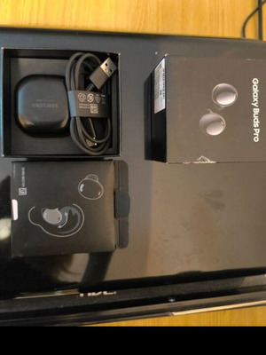 Samsung Galaxy Buds Pro Bluetooth ακουστικά καινούργια