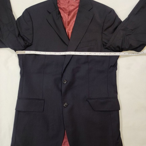 Windsor Sartorial Loro Piana Wool Blazer like new, size 50 (98)