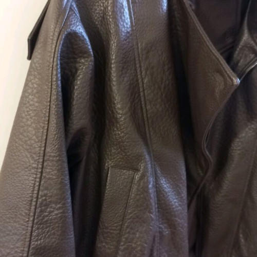 Zara jacket brown like new, size XS