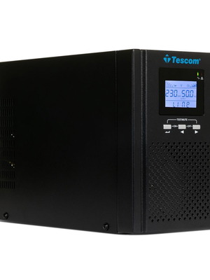 Tescom UPS 1103 ST UPS.0579 σαν καινούργιο