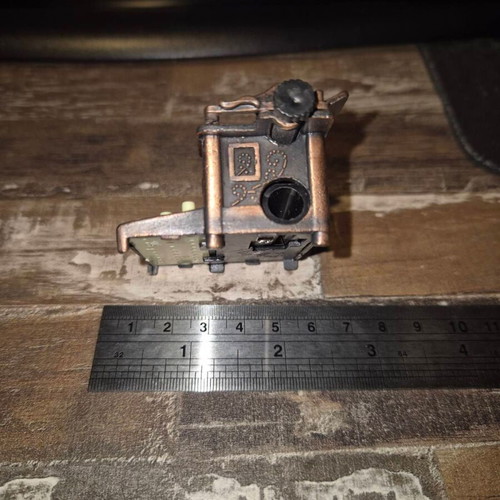 Typewriter sharpener new, Remington replica