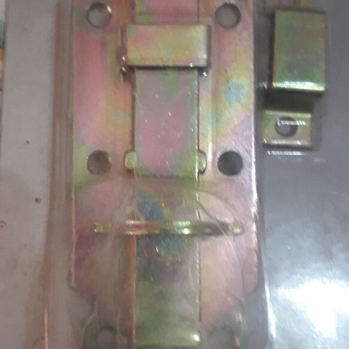 Door bolt new, unused