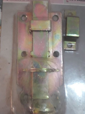 Door bolt new, unused