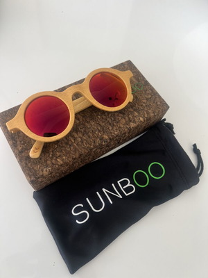 Sunboo sunglasses like new