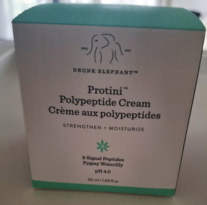 Κρέμα προσώπου Drunk Elephant