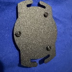 Molle Attachment Patch like new