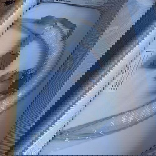 Λίκνο Kikka boo Nanna Wood Dark Grey Melange