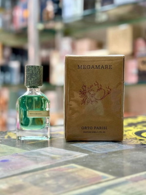 Orto Parisi Megamare 50ml Eau de Parfum
