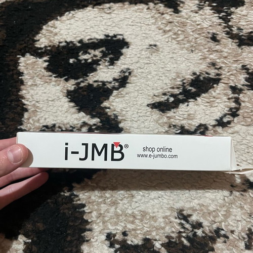 I-JMB remote control for Samsung TV DVR VCR new