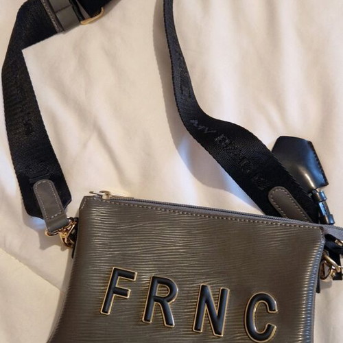 FRNC bag new