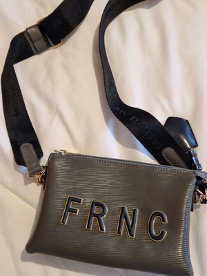 FRNC bag new