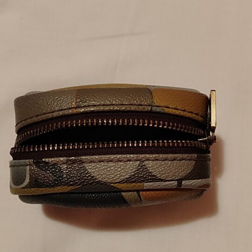 Tous Numbered Edition Wallet new, multicolor