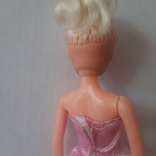 Sebino Doll vintage Italy used condition