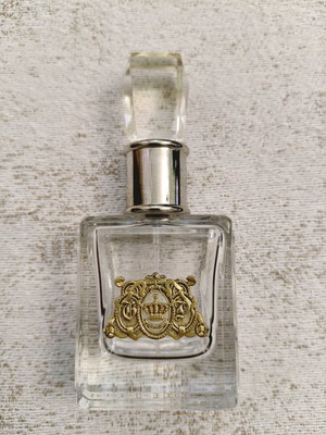 Viva la Juicy Eau de Parfum bottle like new, 30 ml