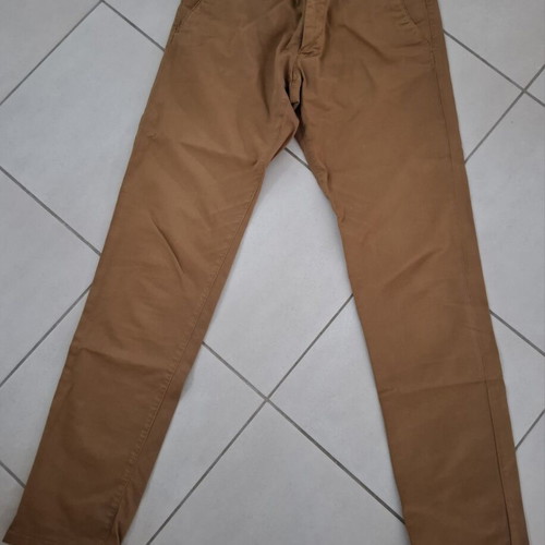 Massimo Dutti pants pack of 4 used with Benetton chino gift