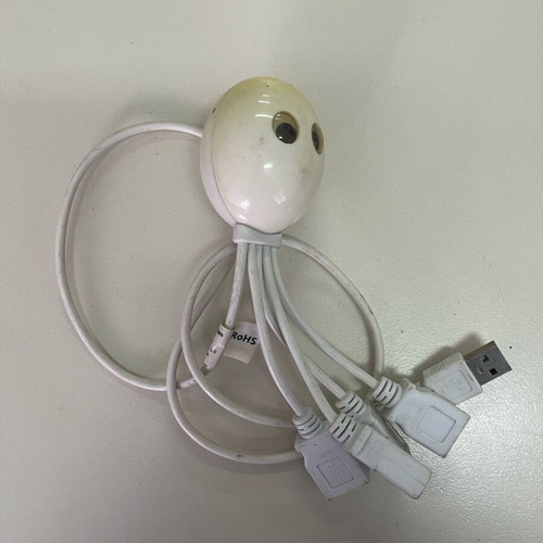 Multiusb hub like new