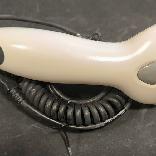 Metrologic USB Barcode Scanner MS9540 used