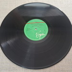Sunday Club For Sale LP μεταχειρισμένο, ηλεκτρονική μουσική
