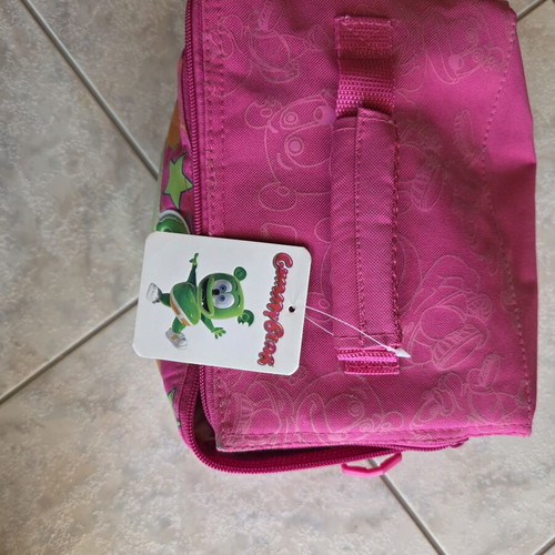 Insulated children's lunch bag Gummy bear new