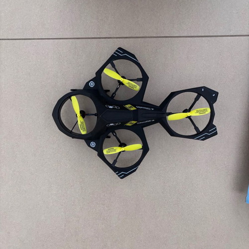 Drone 2.4G radio control eagle new with remote for kids 12+ years