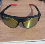 Sunglasses like new