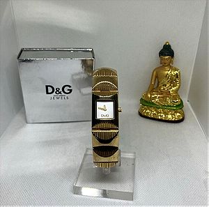 Dolce Gabbana Watch steal price