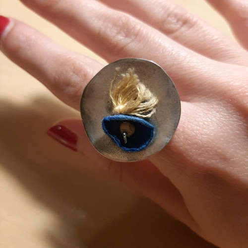 Rings used, pack of 7 pieces