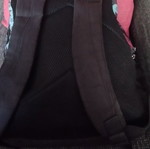 school backpack for excursions
