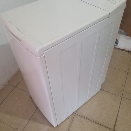 Whirlpool washing machine 5 kg