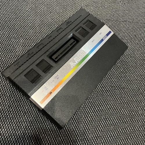 Atari 2600 console used, rare