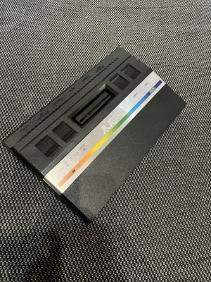 Atari 2600 κονσόλα μεταχειρισμένη, σπάνια