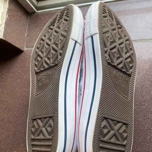 All Star White Kids Boots Like New, Size 35