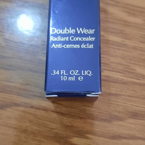 Estee Lauder Double Wear Concealer 0.5N Ultra Light New