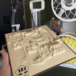 Csgo Map Mirage Model New