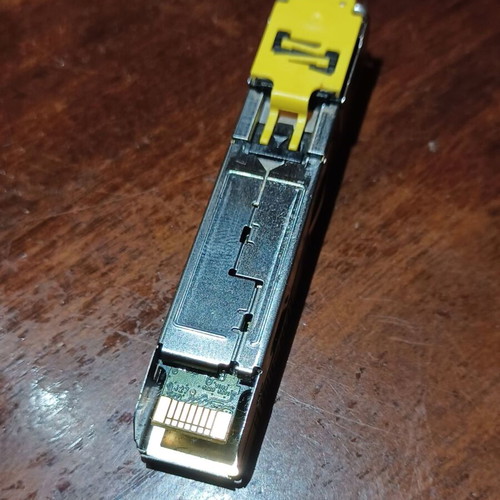 Cisco SFP 30-1410-03 Transceiver Module like new 1Gbps