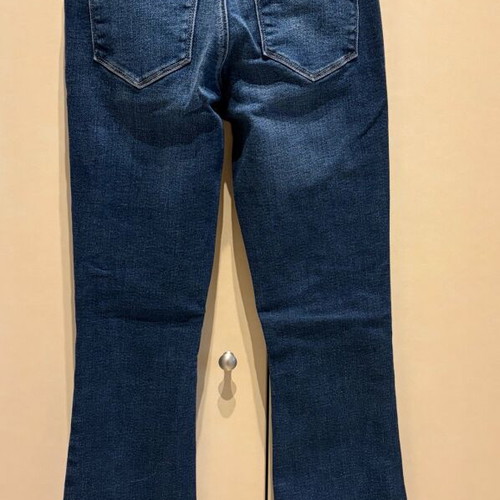 Calvin Klein Skinny Bootcut Jeans new, size 24