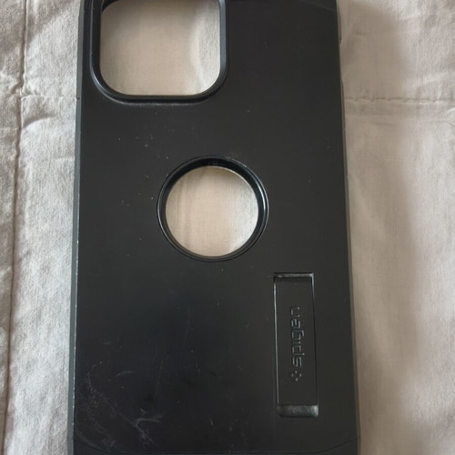iPhone 14 Pro Max 256GB like new with original charger and accessories