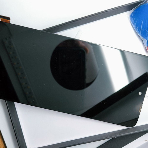 Οθόνη LCD και Touch για Redmi Note 14, ανταλλακτικό