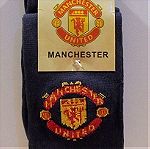  Manchester United F.C. παλιό ζευγάρι αθλητικές κάλτσες one size
