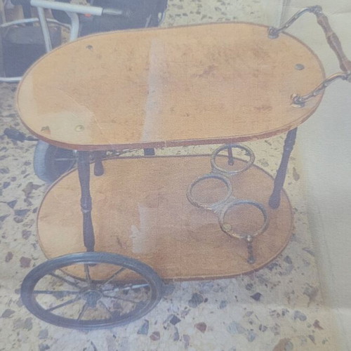 Coffee table like new