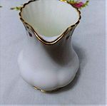  Κανάτα χυμού/ κρασιού/γάλα Royal Albert "old country roses" bone china England 1962-1973