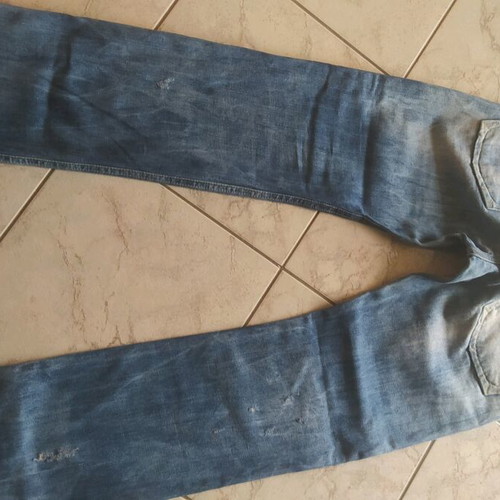 Energie jeans 29 like new, blue