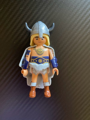 Playmobil като нов