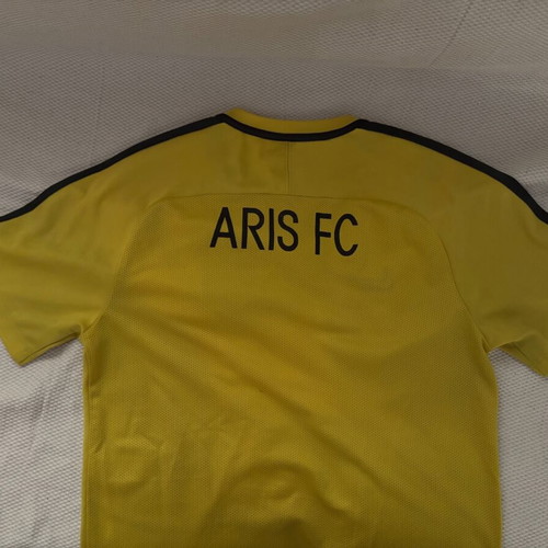 Aris Nike training shirt used, authentic, small
