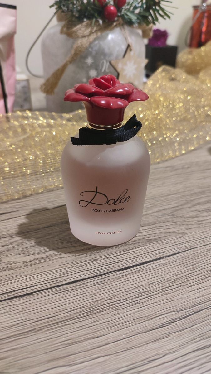 Dolce and gabbana clearance rosa excelsa 50ml